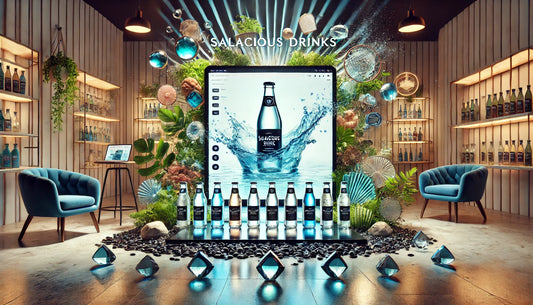 Issue #150 Inside the World of Salacious Drinks: The Challenges and Triumphs of an Online Bottled Water Store