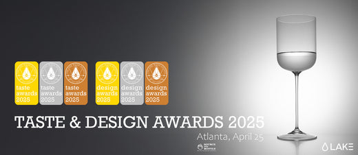 Issue #165 TASTE & DESIGN AWARDS 2025