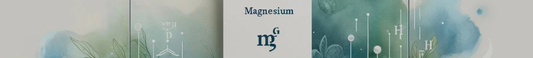 Hydration Tips This Week: Dive into High Magnesium Waters!