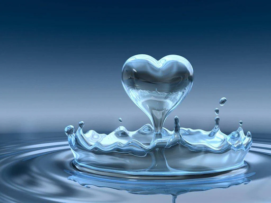 The Essence of Water: Romance, Reality, and Our Precious Resource.