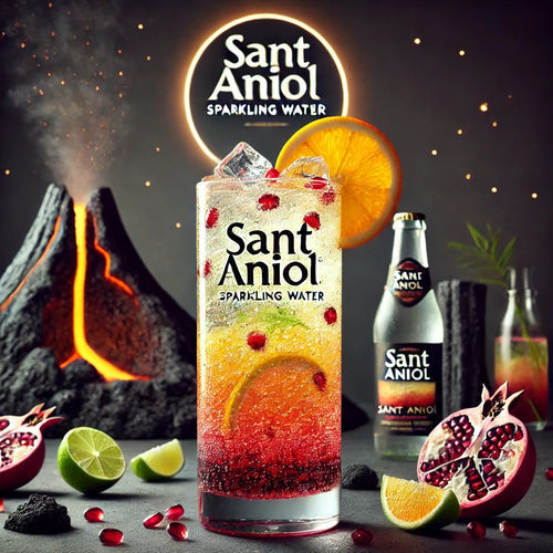 Issue #166 Celebrate #DryJanuary with Sant Aniol