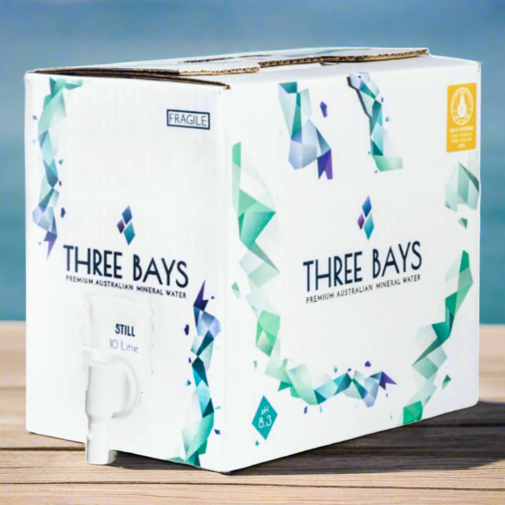 Three Bays Still - Bag in Box (Limited Quantity)