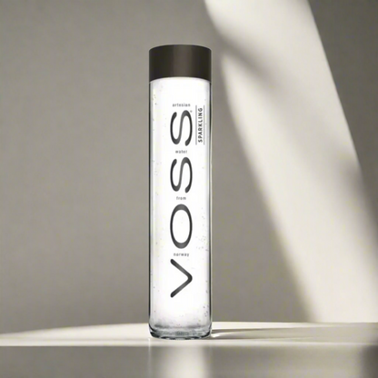 Voss - Carbonated